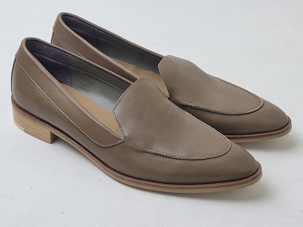 Women's Everlane The Modern Loafer Size: 10.5